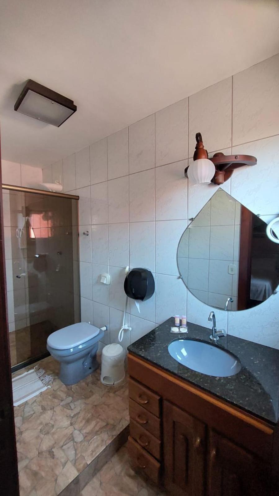 Paratibela Pousada Anchieta  Room photo